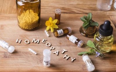 What is Homeopathy and does it really work?